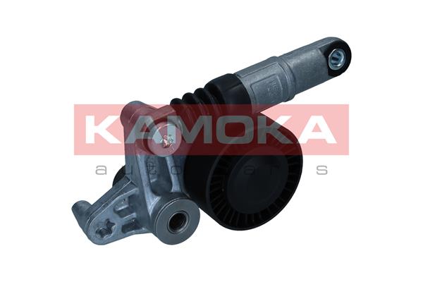 Belt Tensioner, V-ribbed belt 3