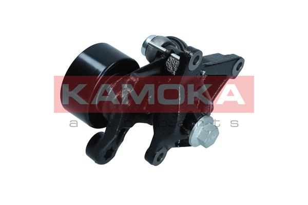 Belt Tensioner, V-ribbed belt 2