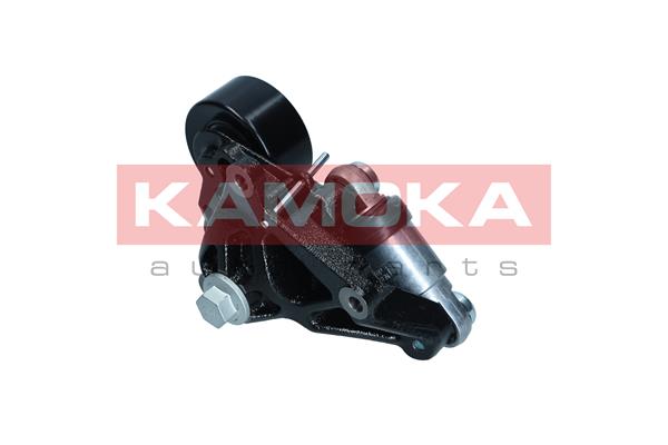 Belt Tensioner, V-ribbed belt 3