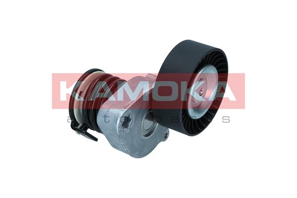 Belt Tensioner, V-ribbed belt