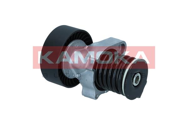 Belt Tensioner, V-ribbed belt 3