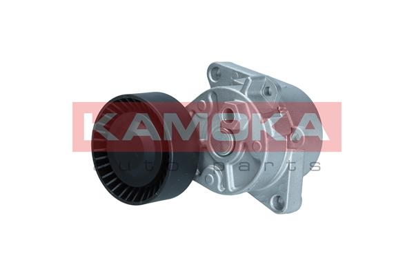 Belt Tensioner, V-ribbed belt