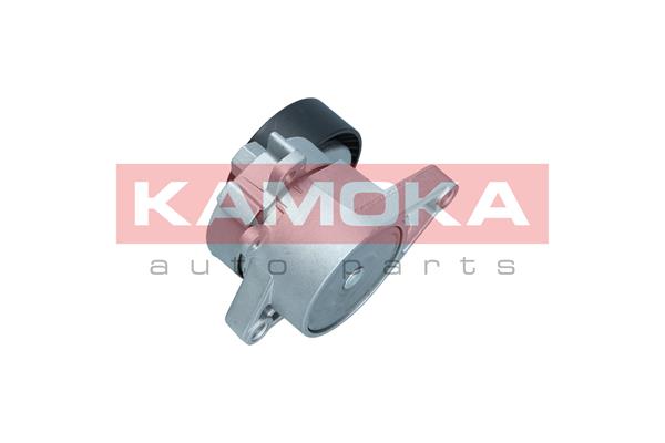 Belt Tensioner, V-ribbed belt 2