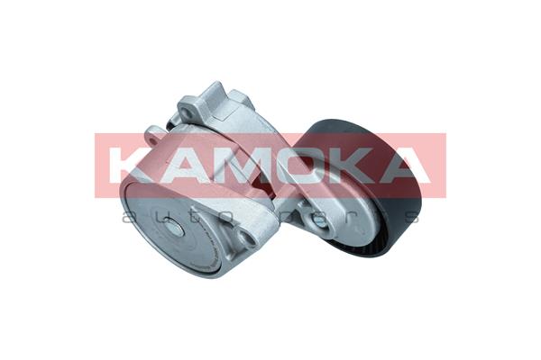 Belt Tensioner, V-ribbed belt 3