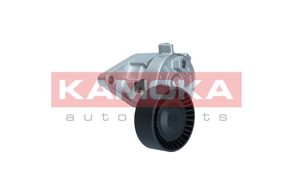 Belt Tensioner, V-ribbed belt 4
