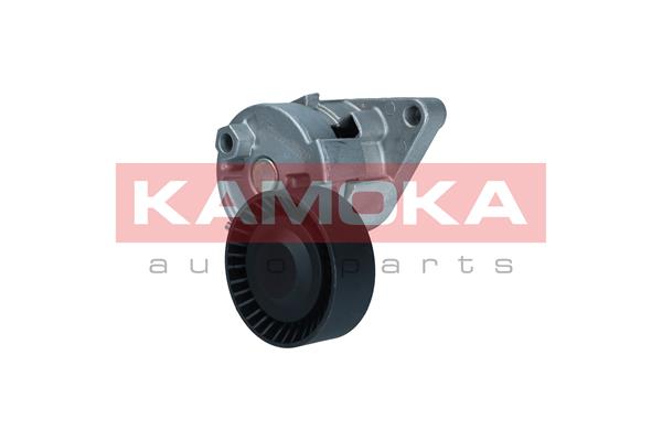Belt Tensioner, V-ribbed belt 2