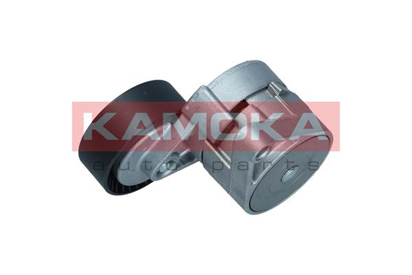 Belt Tensioner, V-ribbed belt 3