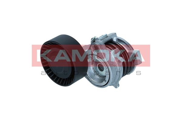 Belt Tensioner, V-ribbed belt