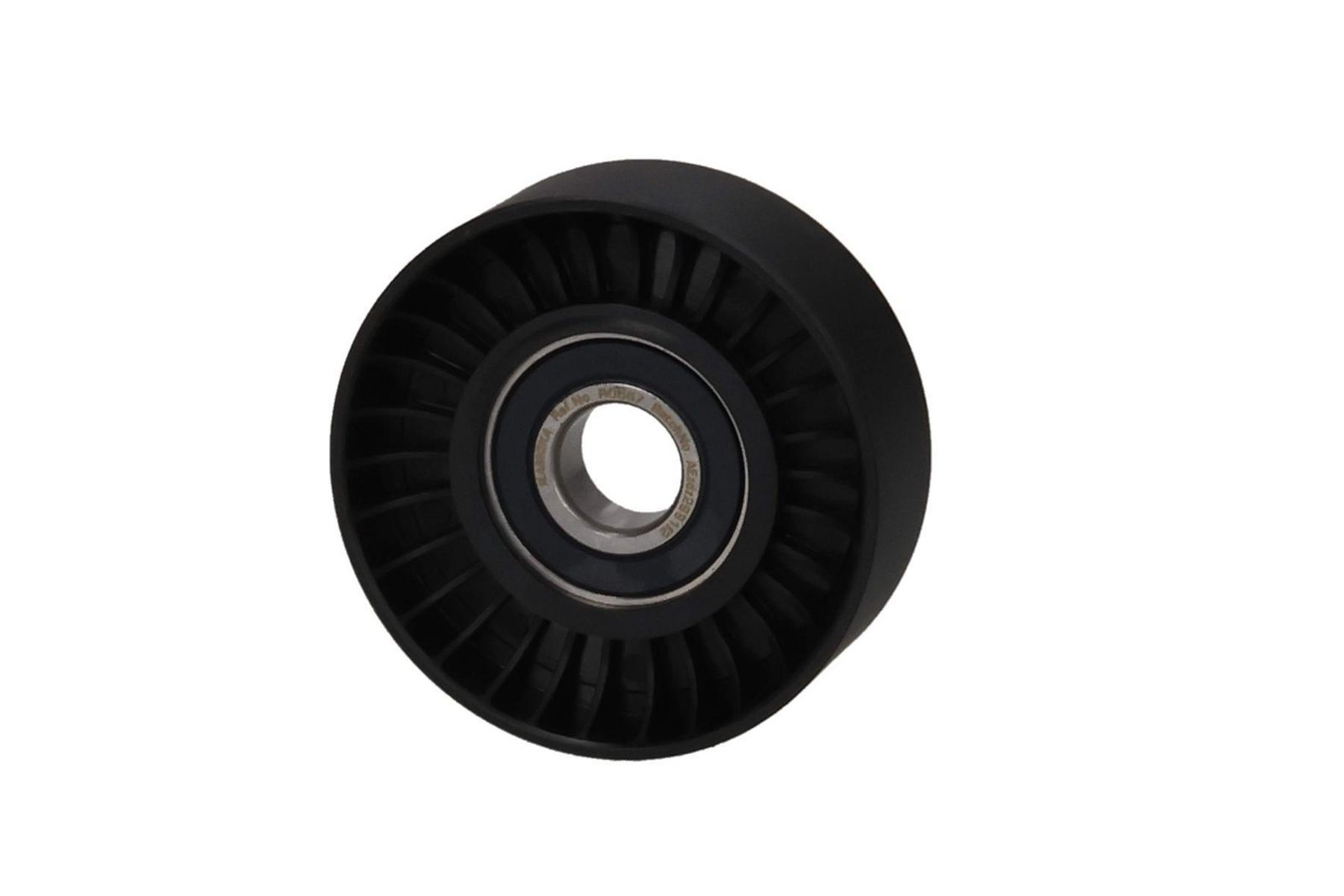 Deflection Pulley/Guide Pulley, V-belt