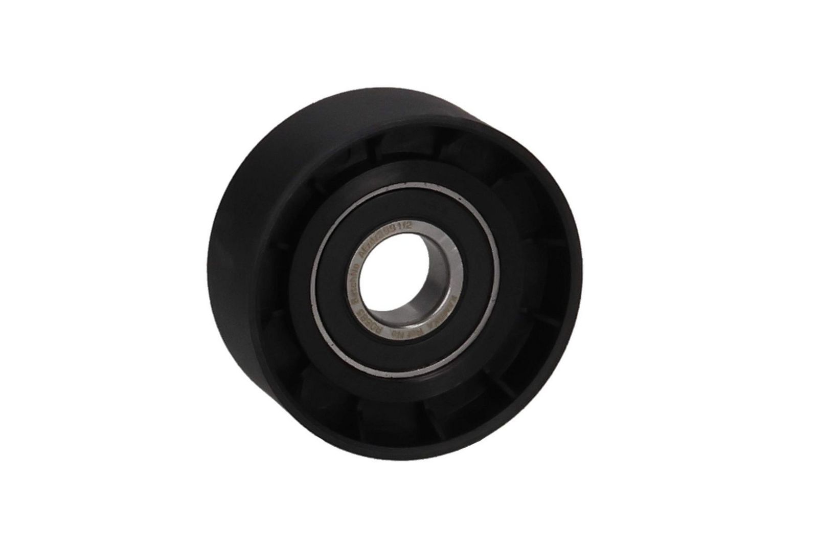 Deflection Pulley/Guide Pulley, V-belt 4