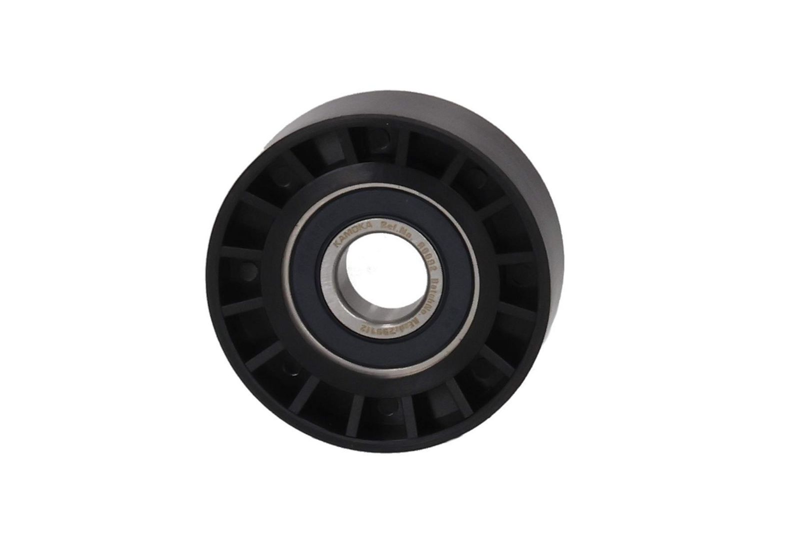 Deflection Pulley/Guide Pulley, V-belt
