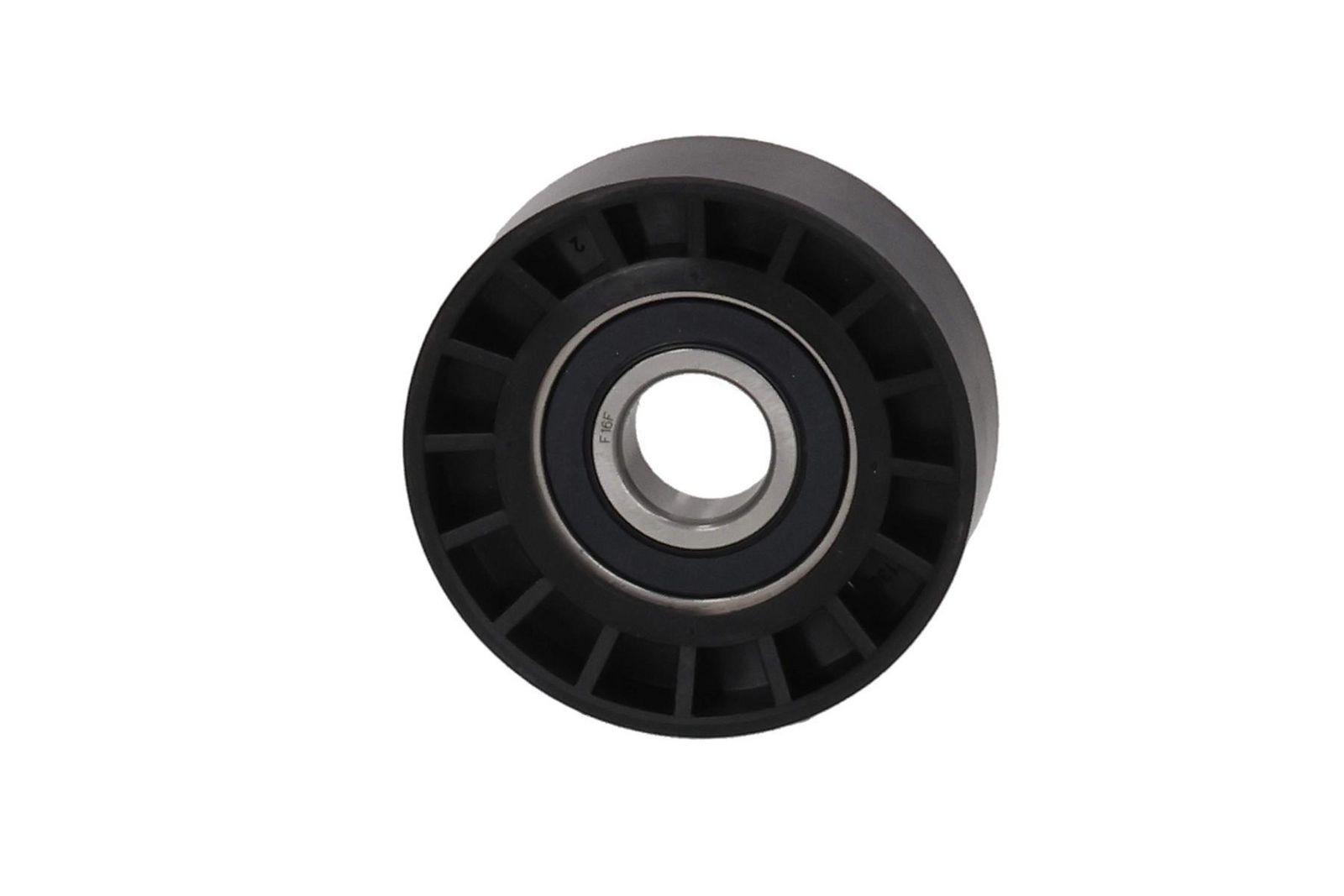 Deflection Pulley/Guide Pulley, V-belt 3