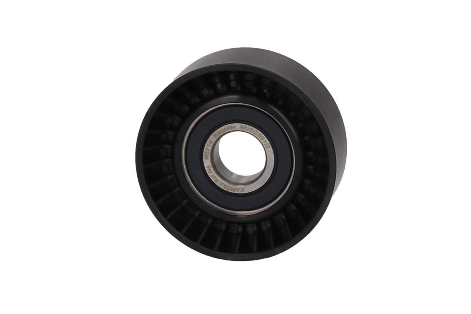 Deflection Pulley/Guide Pulley, V-belt