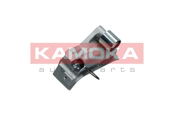 Vibration Damper, timing belt 4