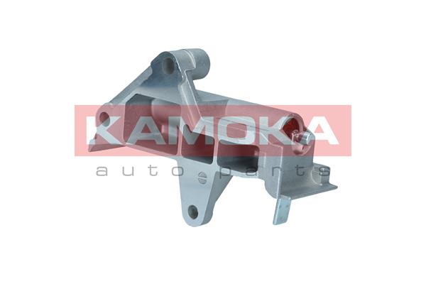 Vibration Damper, timing belt 3