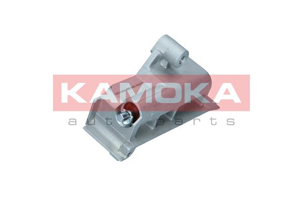 Vibration Damper, timing belt 4