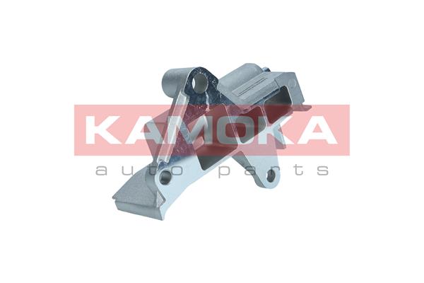 Vibration Damper, timing belt 4