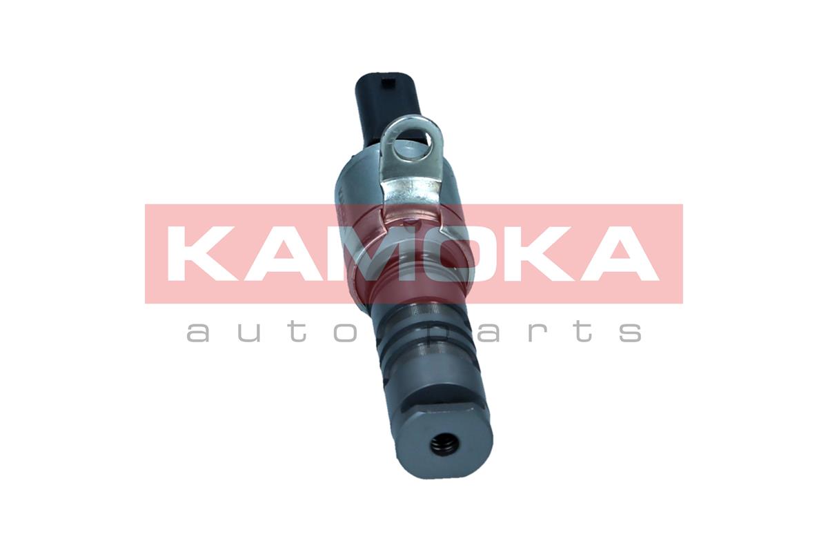 Control Valve, camshaft adjustment 2