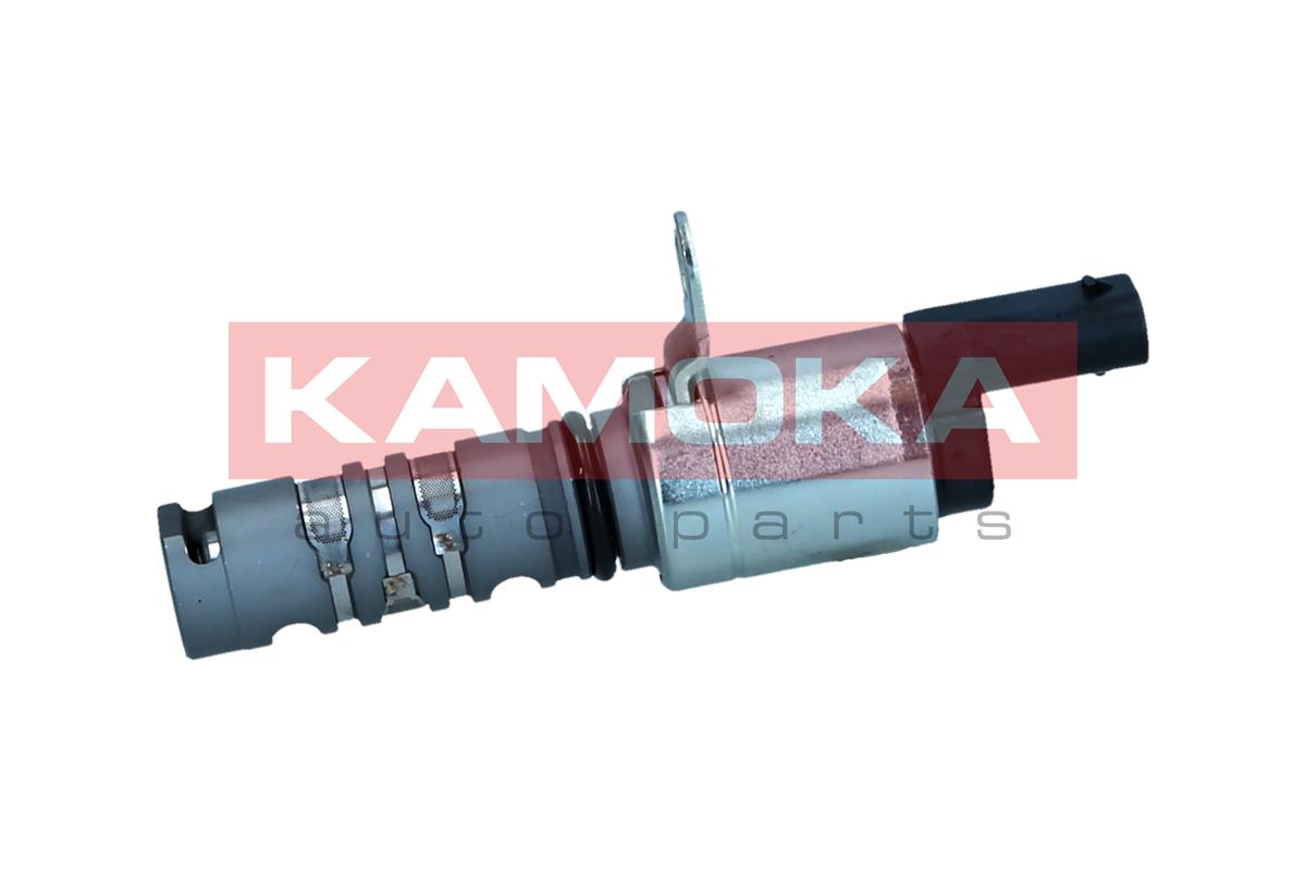 Control Valve, camshaft adjustment 3
