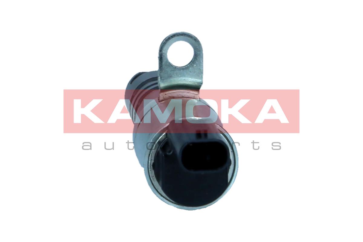 Control Valve, camshaft adjustment 4