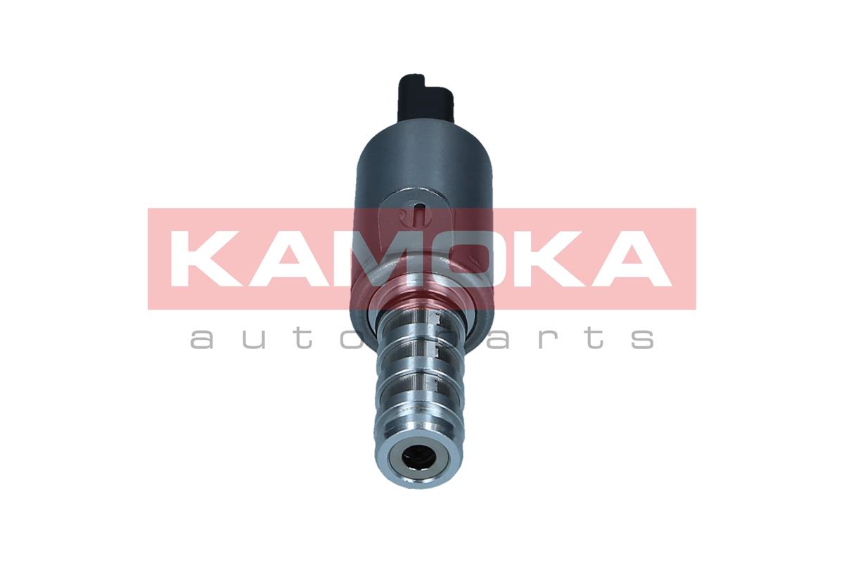 Control Valve, camshaft adjustment 2