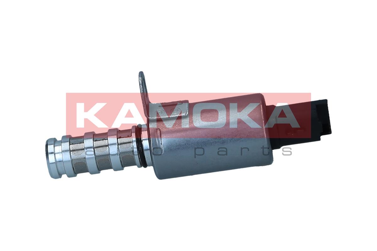 Control Valve, camshaft adjustment 3