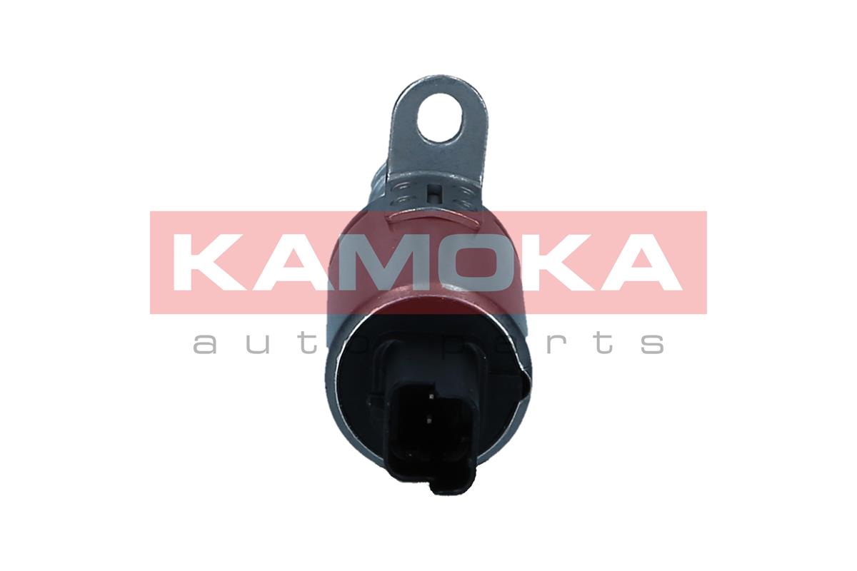 Control Valve, camshaft adjustment 4