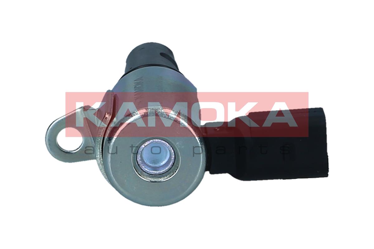 Control Valve, camshaft adjustment 4