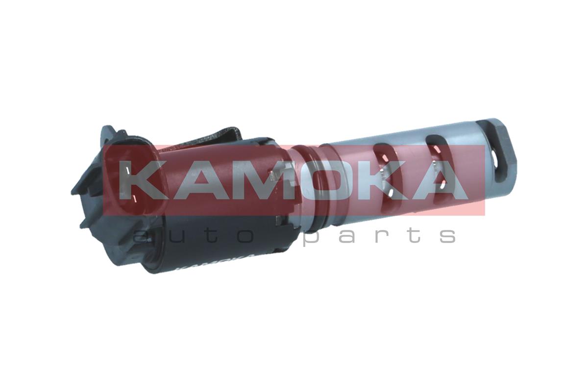 KAMOKA RA017 Control Valve, camshaft adjustment Left for ASTON MARTIN DAIHATSU SUBARU TOYOTA
