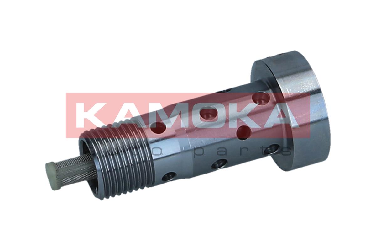 Control Valve, camshaft adjustment 3