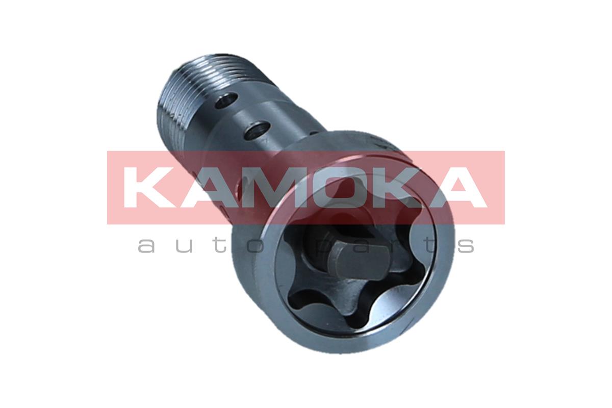 Control Valve, camshaft adjustment 4