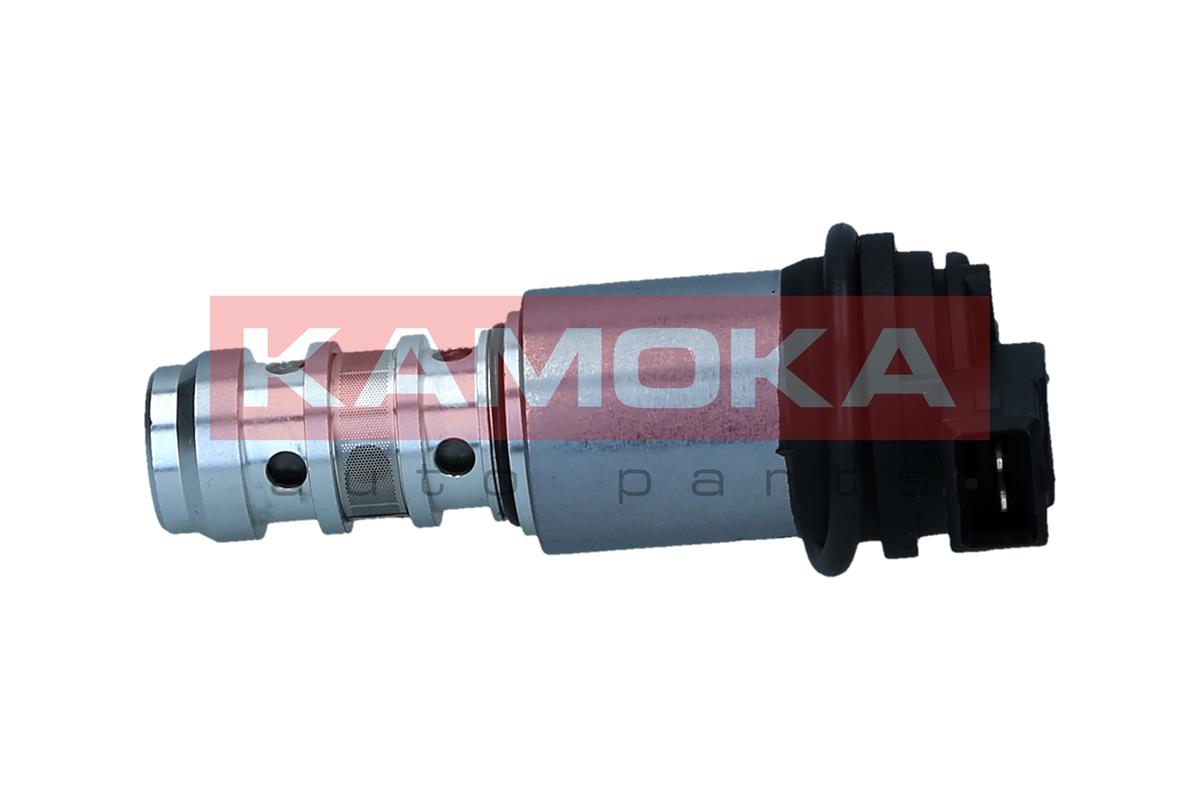 Control Valve, camshaft adjustment