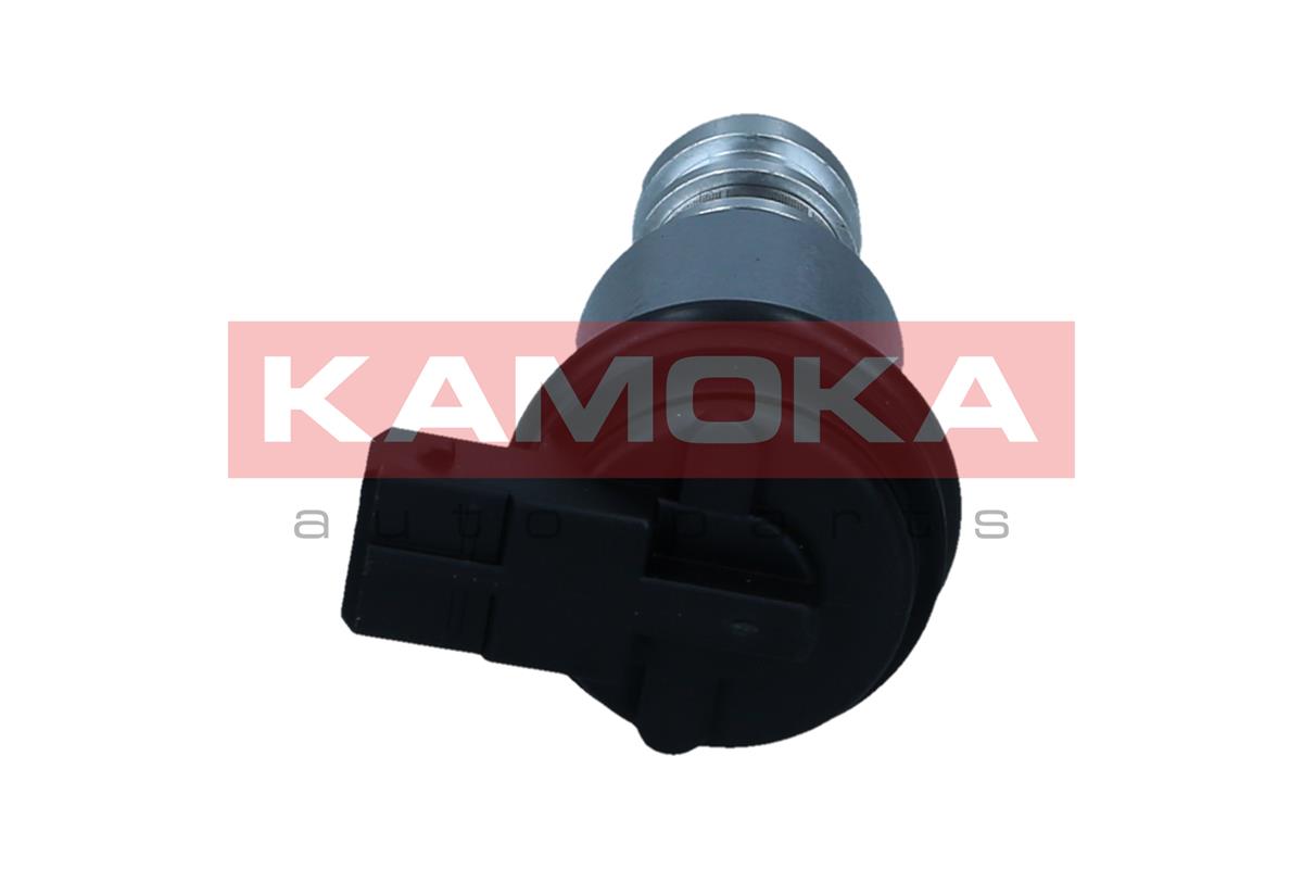 Control Valve, camshaft adjustment 2