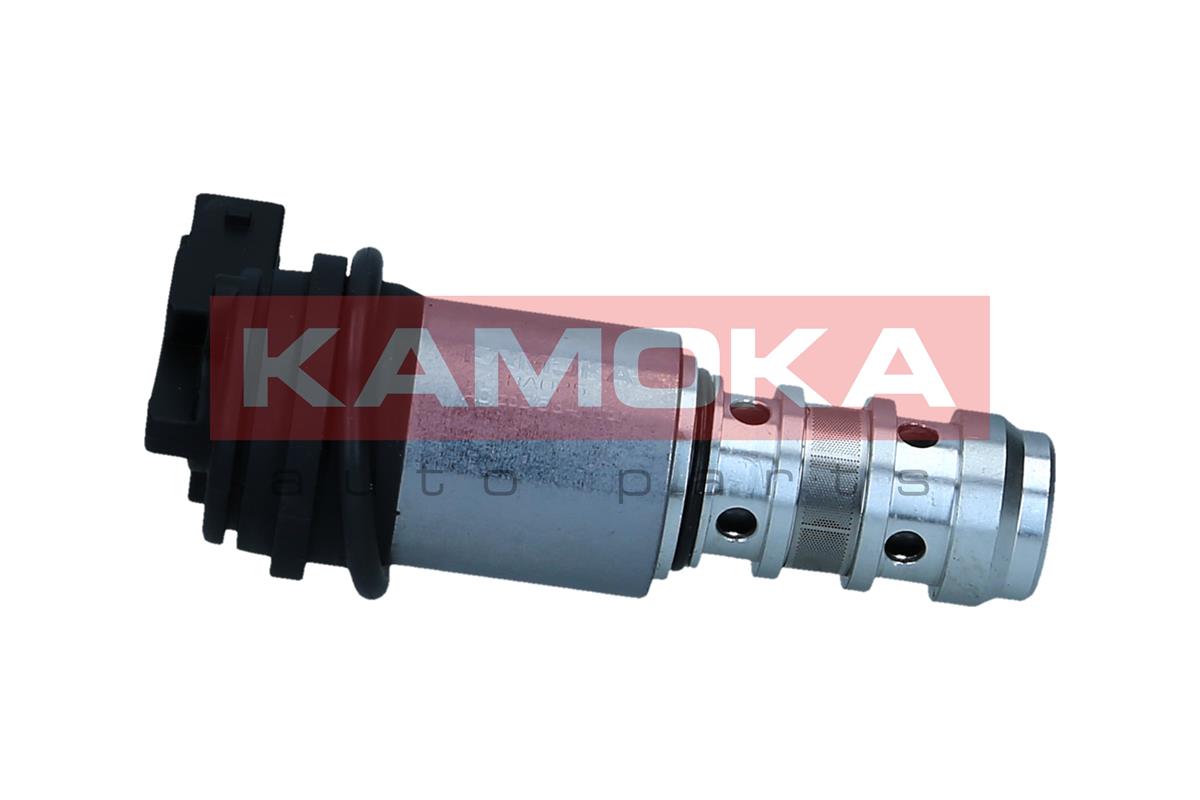 Control Valve, camshaft adjustment 3