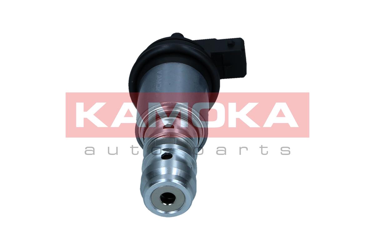 Control Valve, camshaft adjustment 4