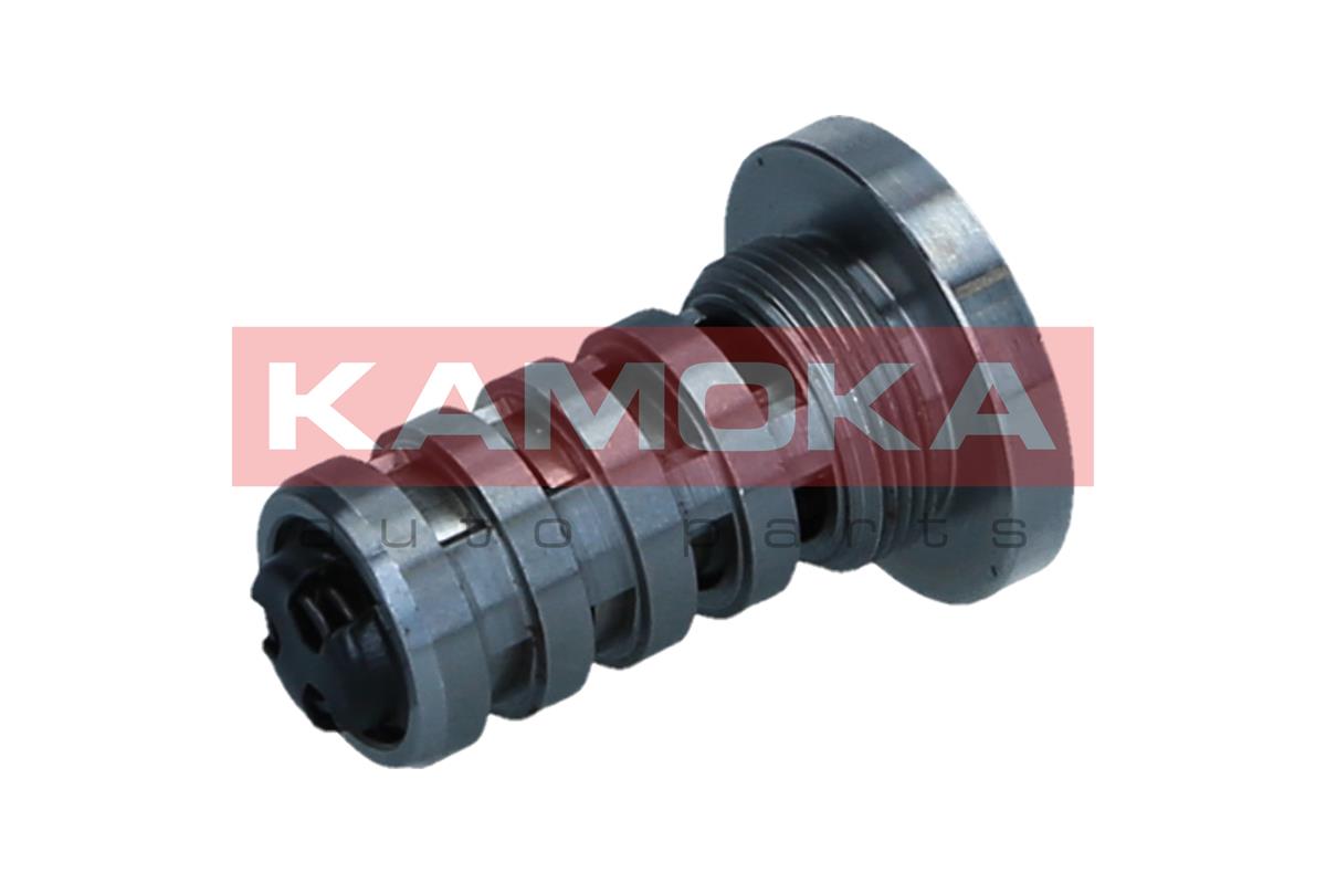 Control Valve, camshaft adjustment 4