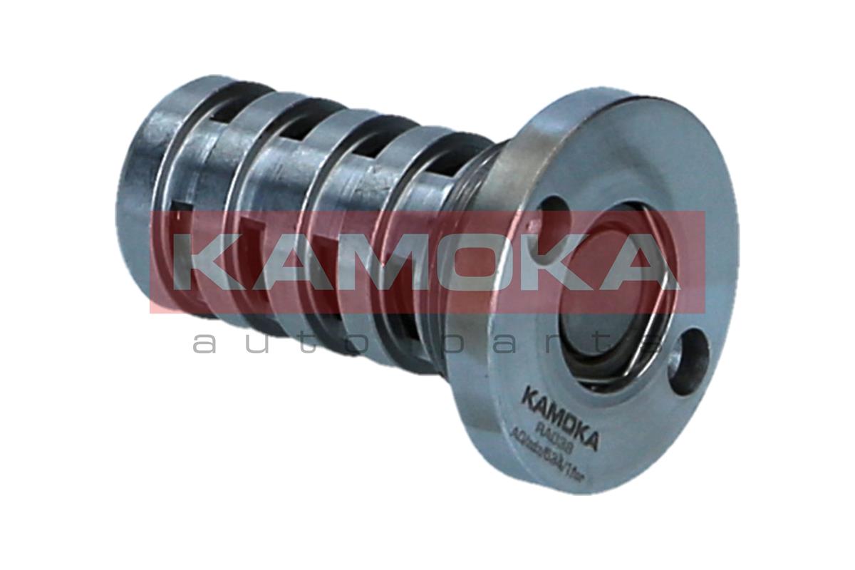 Control Valve, camshaft adjustment