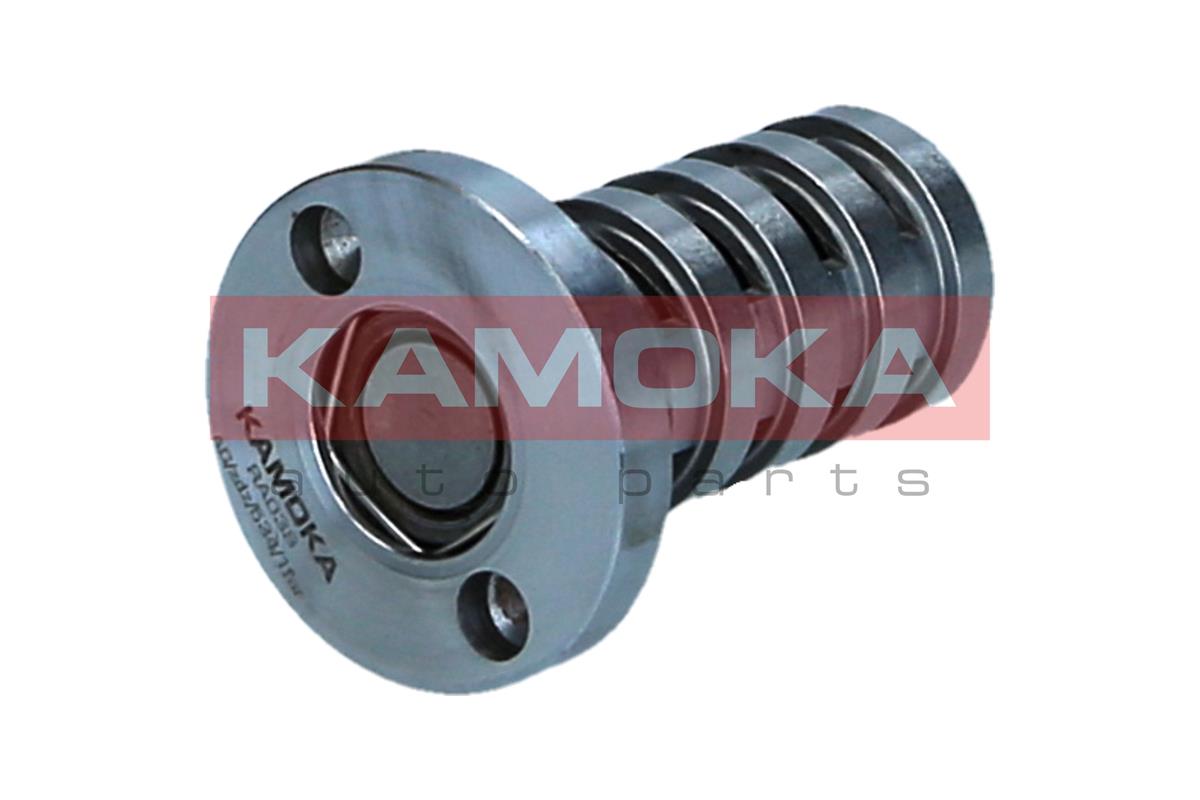 Control Valve, camshaft adjustment 2