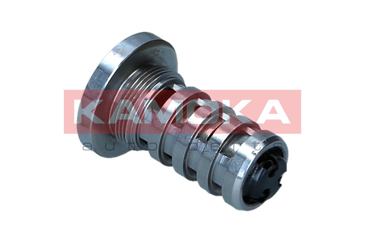 Control Valve, camshaft adjustment 3