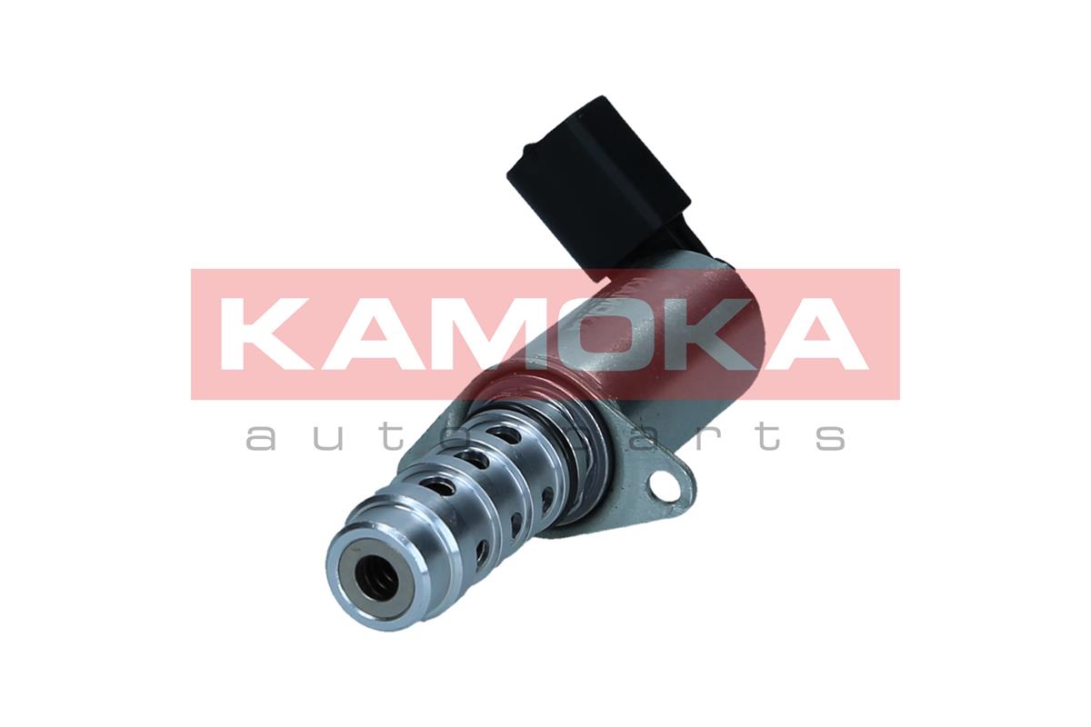 Control Valve, camshaft adjustment 2