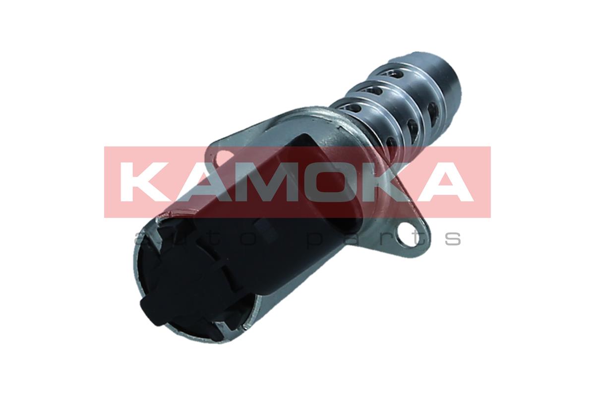 Control Valve, camshaft adjustment 4