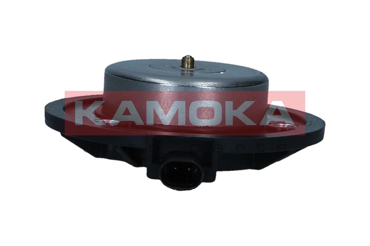 Control Valve, camshaft adjustment