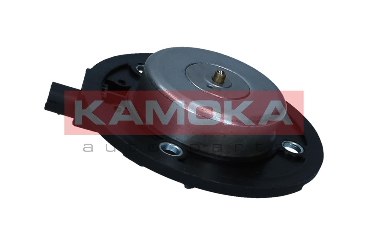 Control Valve, camshaft adjustment 2