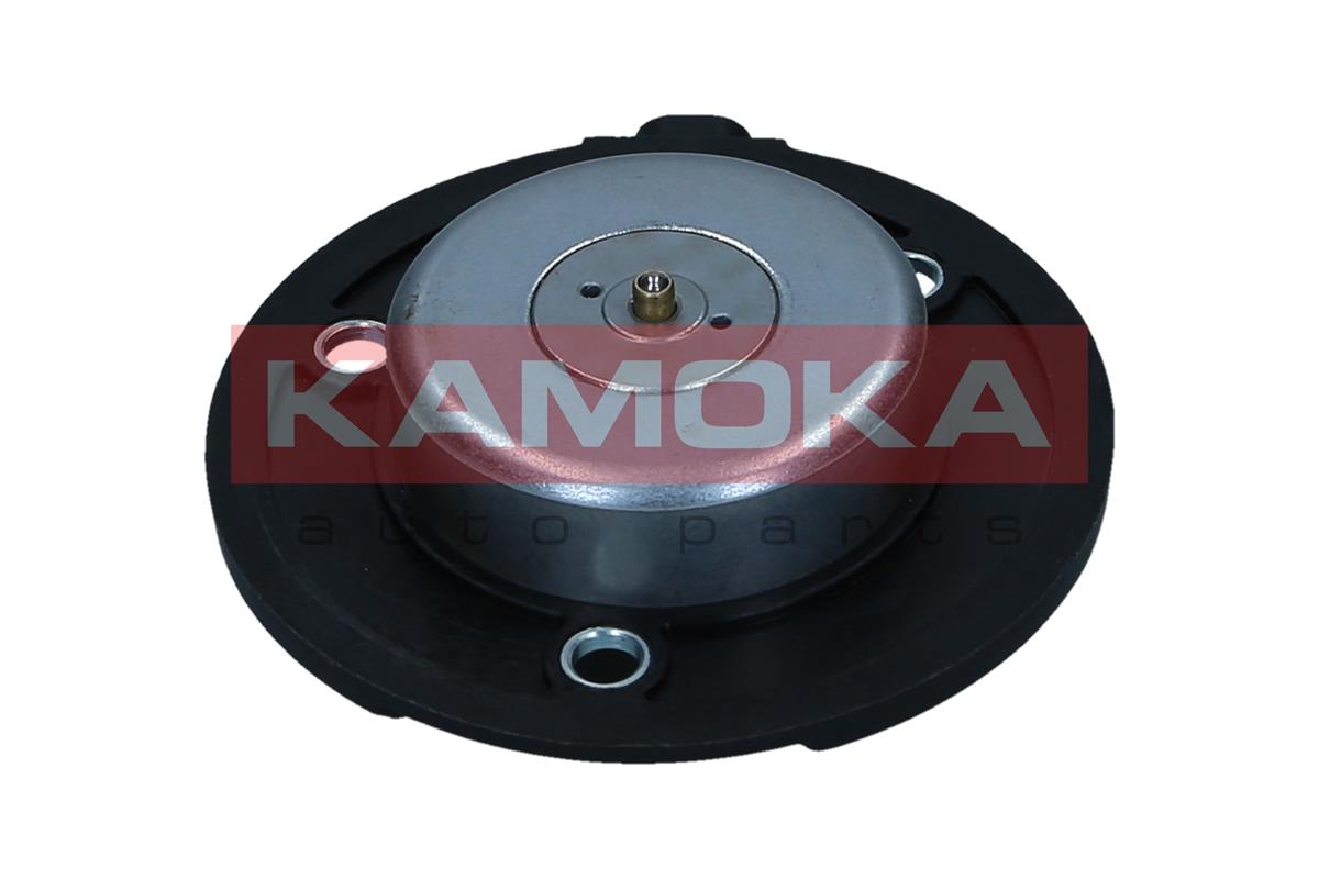 Control Valve, camshaft adjustment 3