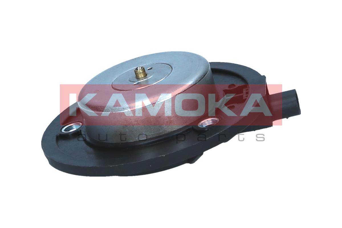 Control Valve, camshaft adjustment 4