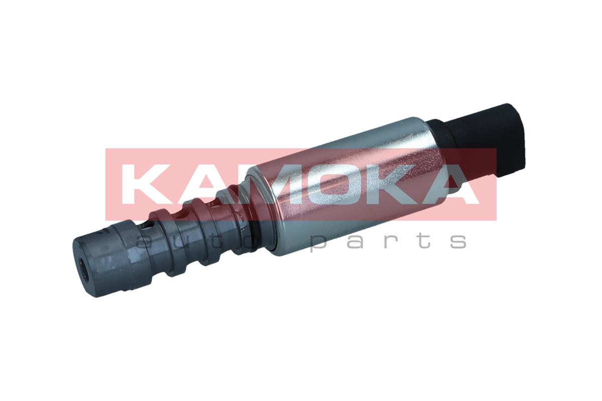 Control Valve, camshaft adjustment 3