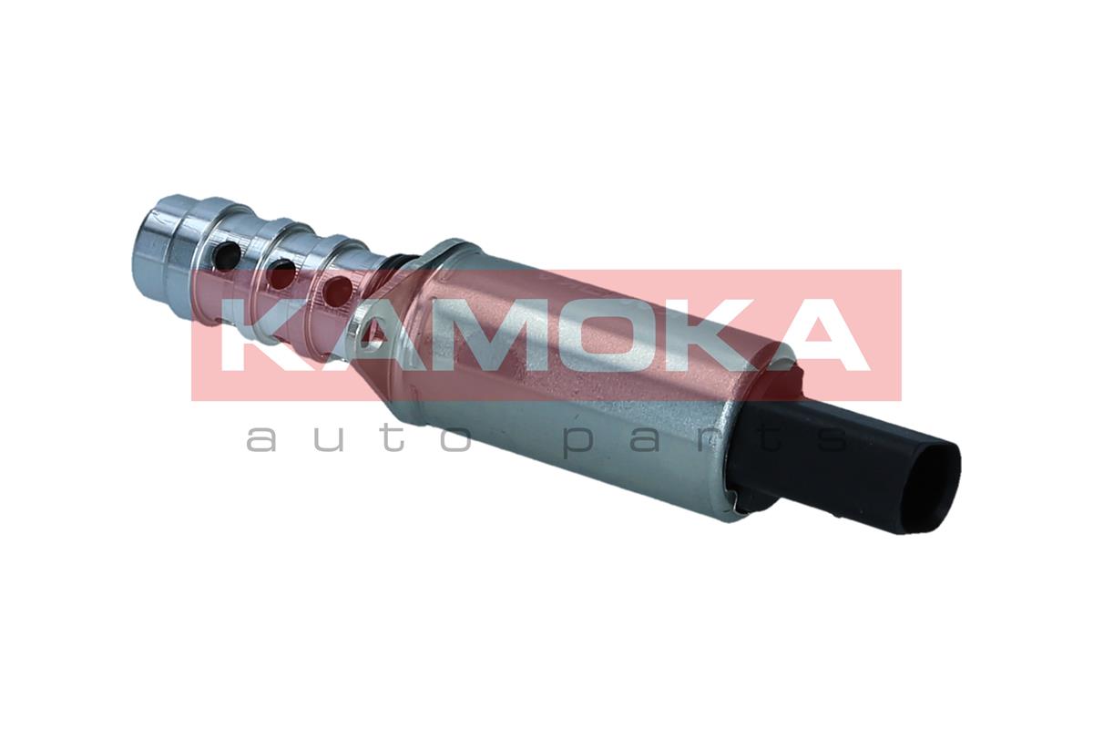 Control Valve, camshaft adjustment 3