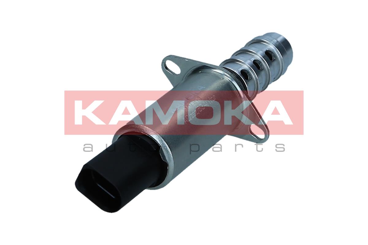 Control Valve, camshaft adjustment 4