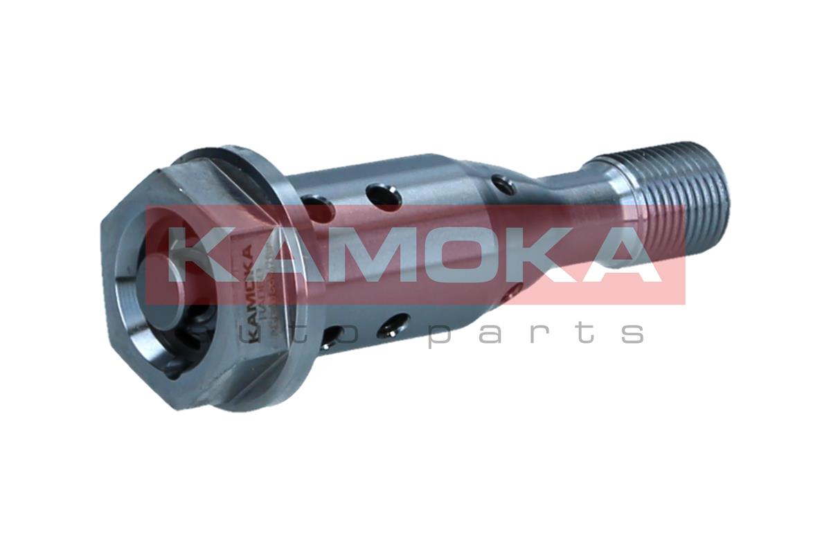 Control Valve, camshaft adjustment