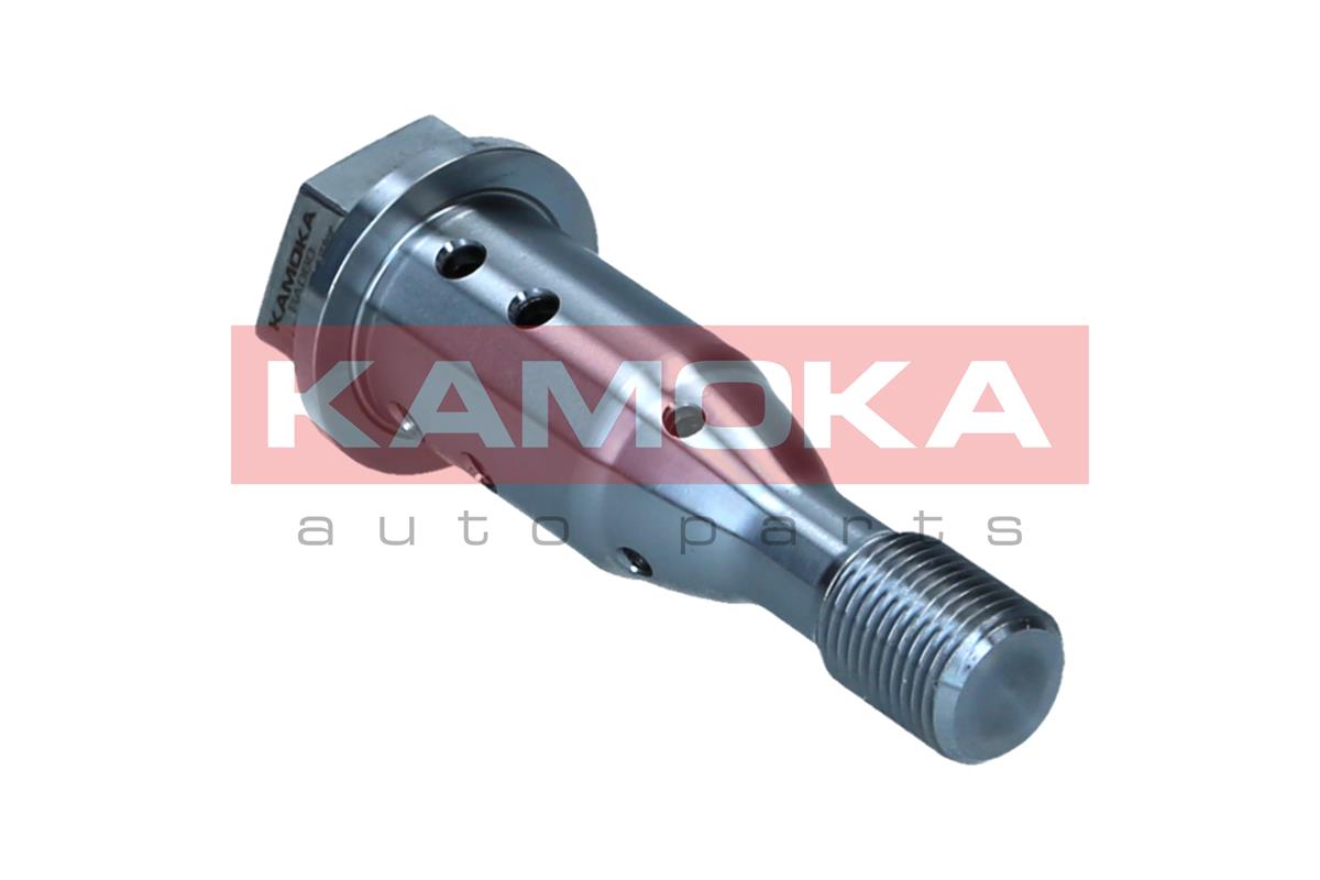 Control Valve, camshaft adjustment 2